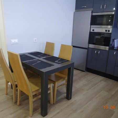 Apartamentos Casa Manolo ポンテベドラ エクステリア 写真