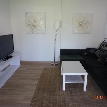 Apartamentos Casa Manolo ポンテベドラ エクステリア 写真