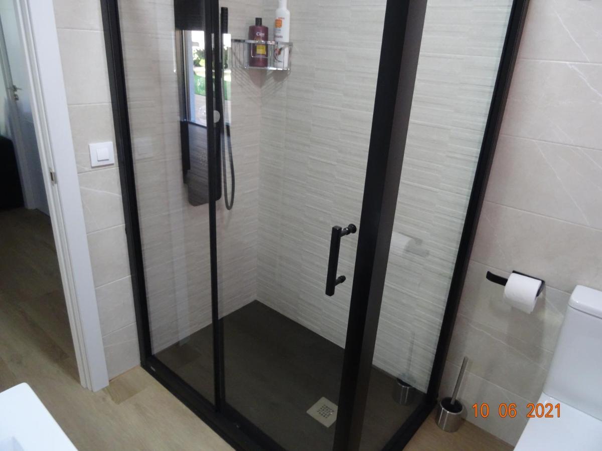 Apartamentos Casa Manolo ポンテベドラ エクステリア 写真