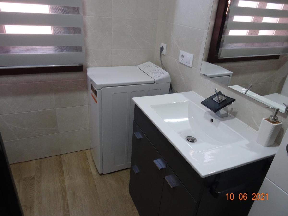 Apartamentos Casa Manolo ポンテベドラ エクステリア 写真